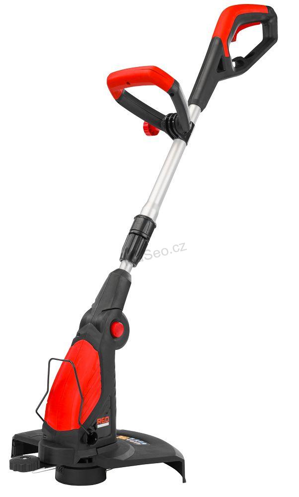 Elektrický zastřihovač 1450W RTPKE0105