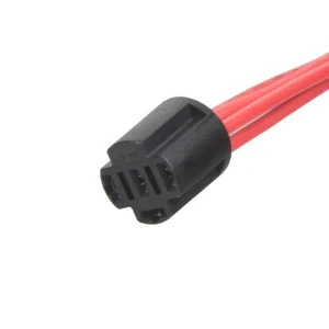 Instalační konektor s kabely 20cm