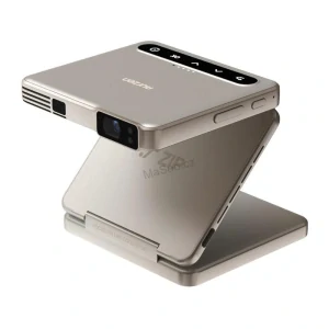 AURZEN Zip Projector (zlatý)