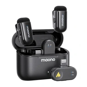 Mikrofon Maono WM622 PBC2