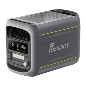Nabíjecí stanice FOSSIBOT F1800 1800 W
