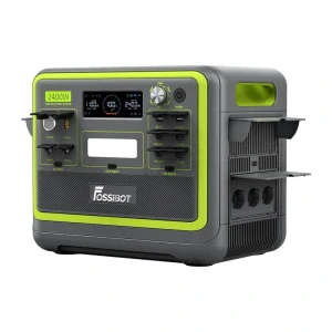 Nabíjecí stanice FOSSIBOT F2400 2400 W