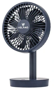 Stolní ventilátor Velano VELWEBS0018