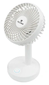 Stolní ventilátor Velano VELWEBS0012