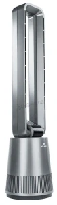 Bezlopatkový ventilátor Velano VELWEB0002