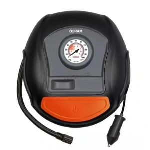 OSRAM Pneu kompresor s navíjecím kabelem, 12V