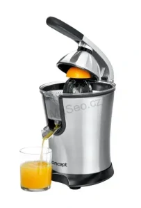 Lis na citrusy CONCEPT CE3520