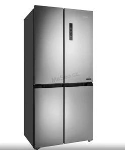 CONCEPT Americká lednice LA8383ss SINFONIA