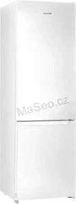 CONCEPT Lednice s mrazákem LK3354wh