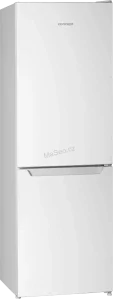CONCEPT Lednice s mrazákem LK2347wh