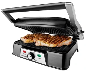 Kontaktní gril Concept GE2005