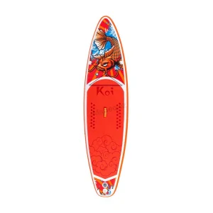 Funwater Feath-R Lite SUP deska Koi 3,5m SUPFR01E