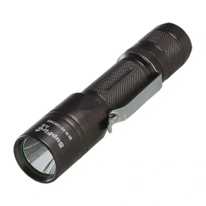 Svítilna SUPERFIRE A6