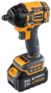 Rázový utahovák PM-AKU-21V-3M