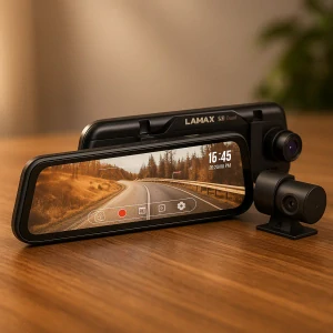 LAMAX S8 Dual