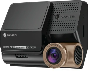 NAVITEL RS990 GPS (Hlasové ovládání česky)