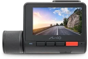 MIO MiVue 955W 4K Dual