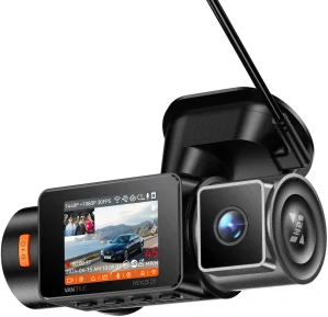 Vantrue N2X
