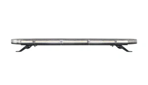 LED rampa 1021mm, oranžová, 12-24V, 198x1W LED, ECE R65