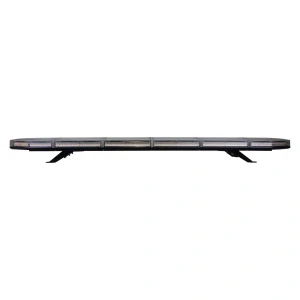 LED rampa 1224mm, oranžová sre6, 12-24V, 234x1W LED, ECE R65