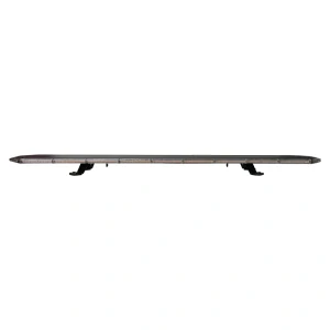 SLIM LED rampa 1530mm, oranžová, 12-24V, 36+216LED, ECE R65