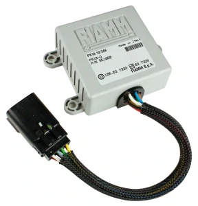 FIAMM elektronická siréna PS10 - CZ-AM SOUND HILO