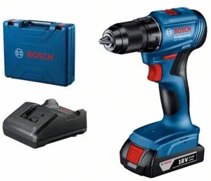 Bosch GSR 185-LI (1x 2.0 Ah)