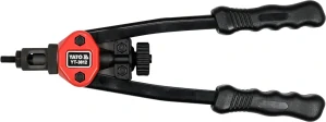 YATO Nýtovací kleště pákové M3-M10 330 mm
