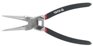 YATO Kleště na ségrovky 150 mm vnitřní