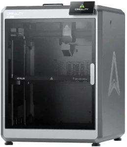 Creality K2 Plus