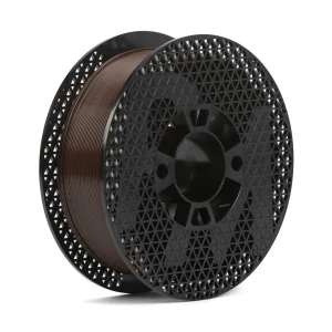 PLA - Hnědá 1,75 mm; 1 kg