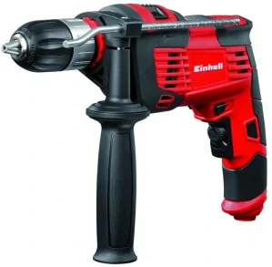 EINHELL Vrtačka příklepová elektrická TC-ID 720/1 E Kit