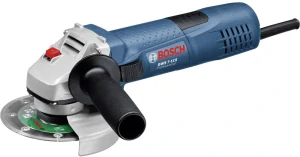 BOSCH Professional Úhlová bruska elektrická 115 mm GWS 7