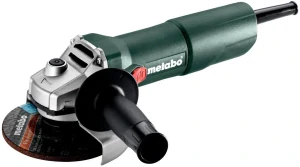 METABO Úhlová bruska elektrická 125 mm W 750-125