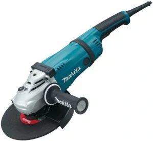 MAKITA Úhlová bruska elektrická 230 mm
