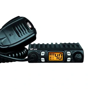 CRT One VOX (Mini com CB)