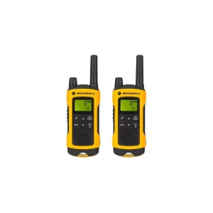 Motorola TLKR T80 Extreme