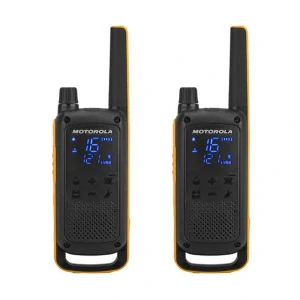 Motorola TLKR T82 Extreme