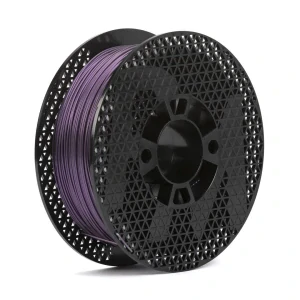 PLA - Metallic Violet 1,75 mm; 1 kg