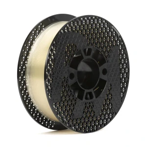PLA - Transparentní 1,75 mm; 1 kg