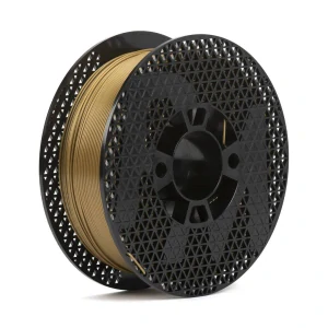 PLA - Zlatá 1,75 mm; 1 kg