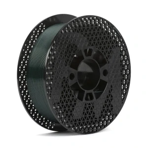 PLA - Metallic Green 1,75 mm; 1 kg