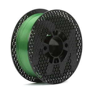 PLA - Perlová Zelená 1,75 mm; 1 kg