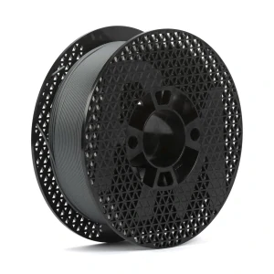 PLA+ Iron Grey 1,75 mm; 1 kg