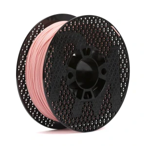 PLA+ pastelová edice - Bubblegum Pink 1,75 mm; 1 kg