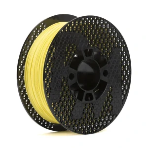 PLA+ pastelová edice - Banana Yellow 1,75 mm; 1 kg