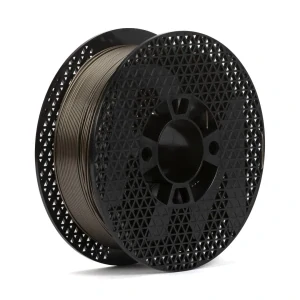 PETG metalická edice - Kávová Bronzová 1,75 mm; 1 kg
