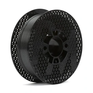 PETG metalická edice - Břidlicová Stříbrná 1,75 mm; 1 kg