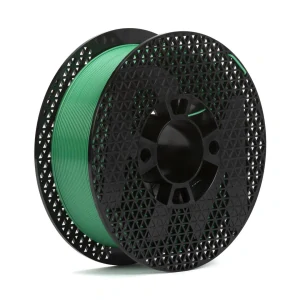 PETG - Zelená 1,75 mm; 1 kg