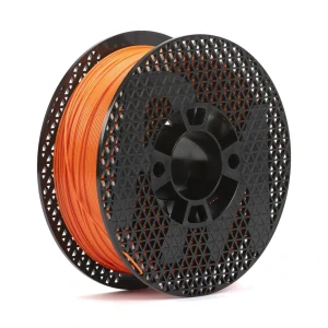 PETG - Oranžová 1,75 mm; 1 kg